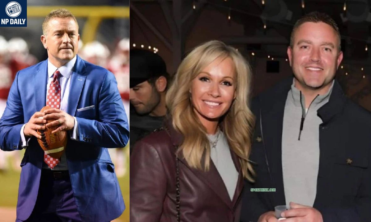 Who Is Allison Butler The Life And Influence Of Kirk Herbstreits Wife