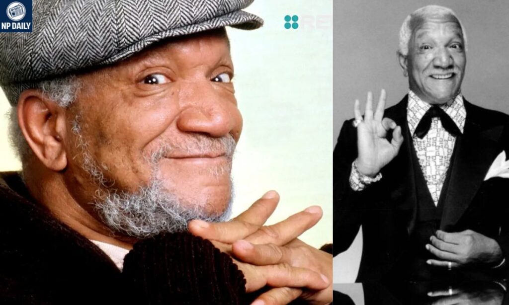 Life After Redd Foxx