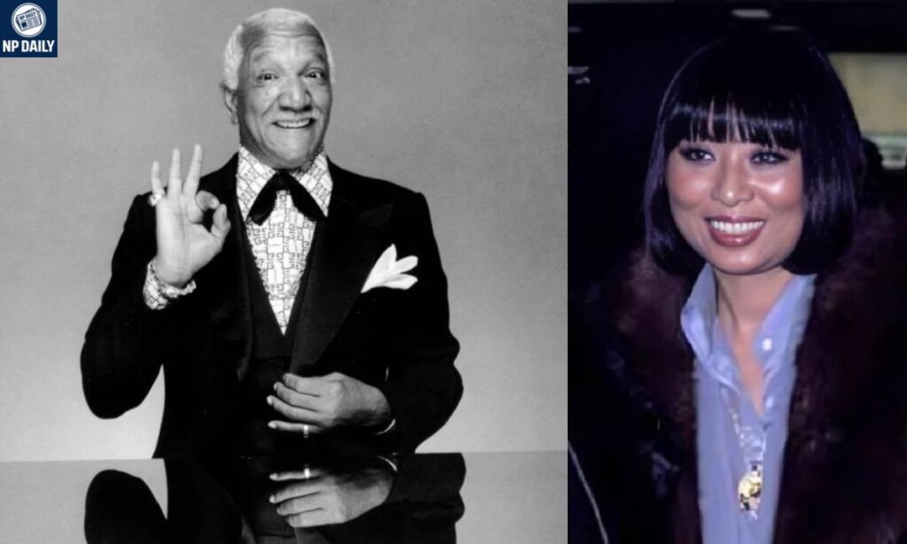 Marriage and Life with Redd Foxx