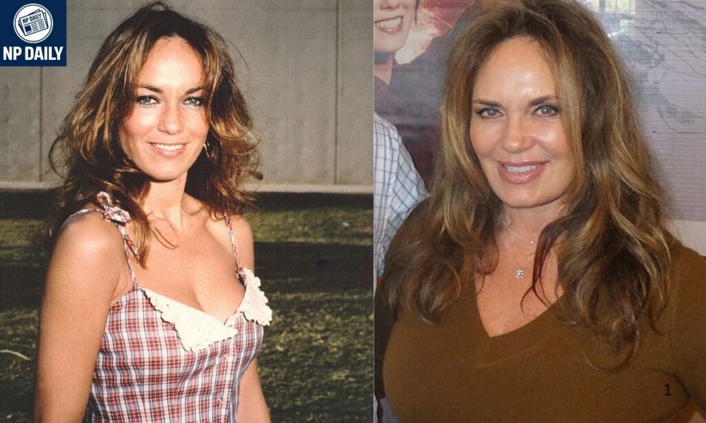 Catherine Bach Early Life and Career Beginnings