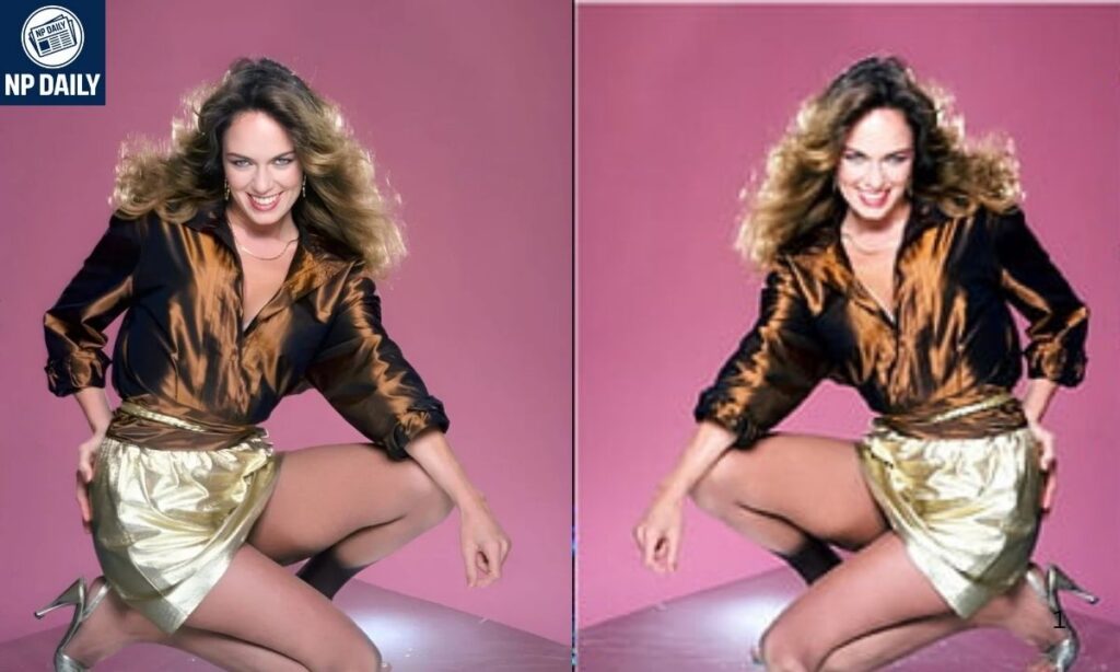 Catherine Bach Financial Milestones