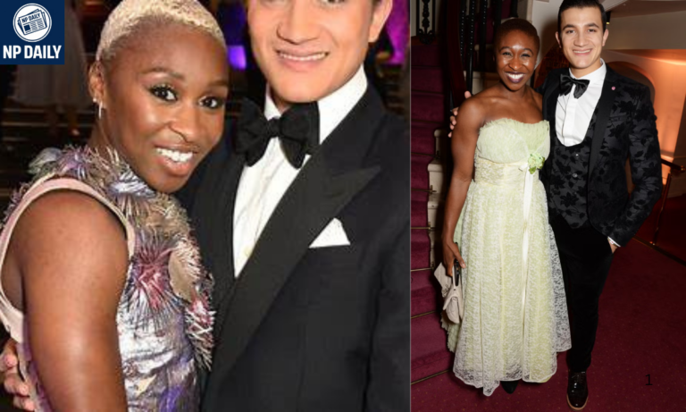 Cynthia Erivo’s Love Journey A Comprehensive Overview