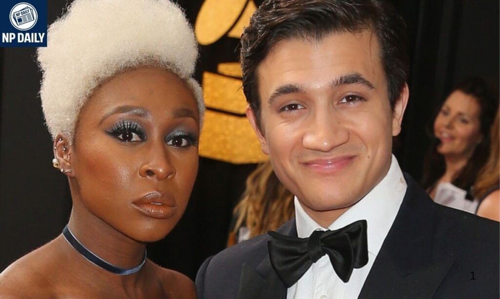 Cynthia Erivo’s Personal Life