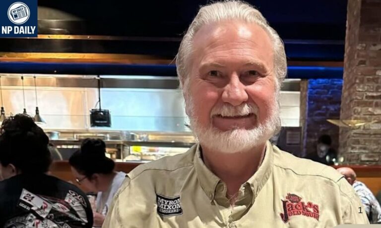 Myron Mixon Net Worth 2024 A Comprehensive Look at the Barbecue Legend