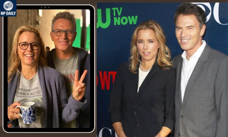 Tea Leoni and Tim Daly A Comprehensive Overview