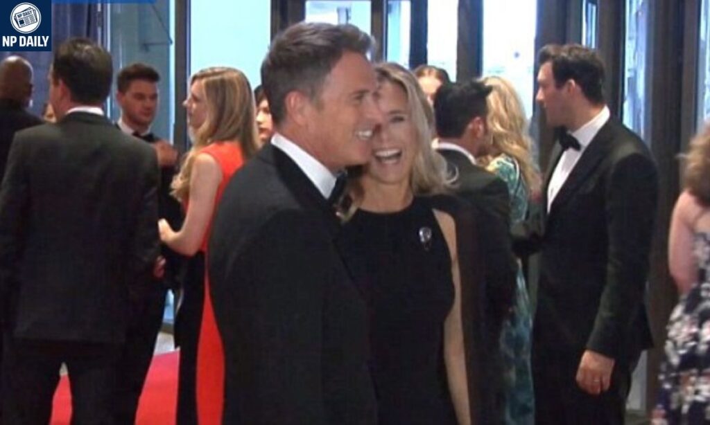 Tea Leoni and Tim Daly Public Appearances and Relationship Growth